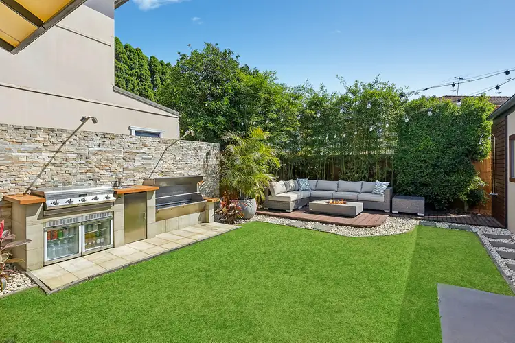 Sixth view of Homely house listing, 83 Monterey Street, Monterey NSW 2217