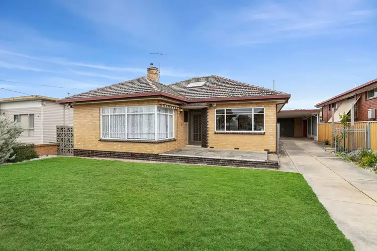 13 Bruce Street, Bell Park VIC 3215