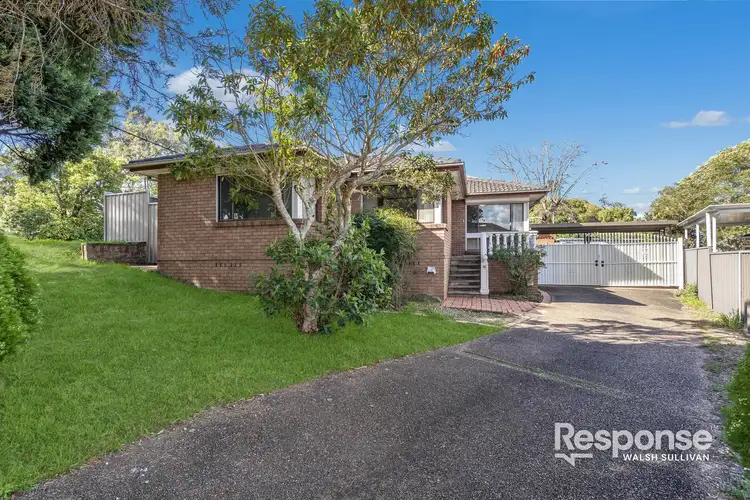 76 Junction Road, Winston Hills NSW 2153