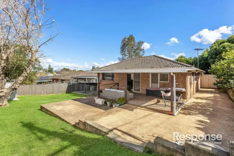 76 Junction Road, Winston Hills NSW 2153