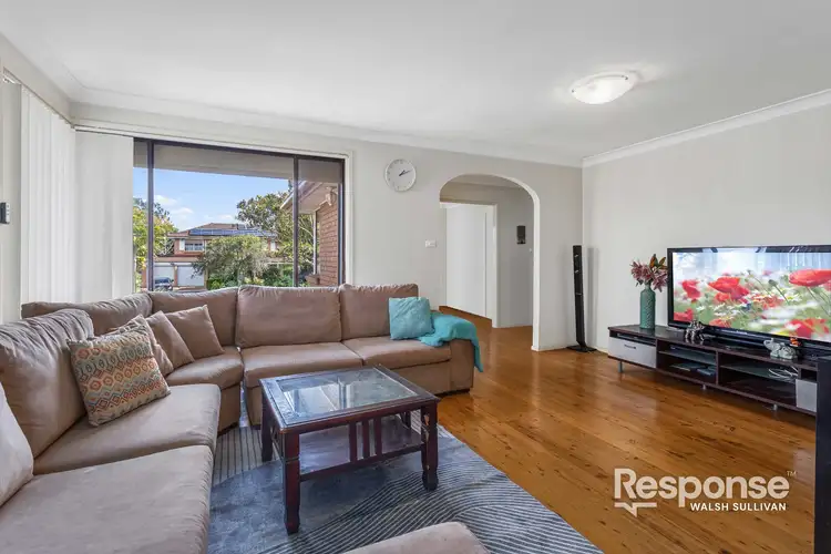 Fifth view of Homely house listing, 76 Junction Road, Winston Hills NSW 2153