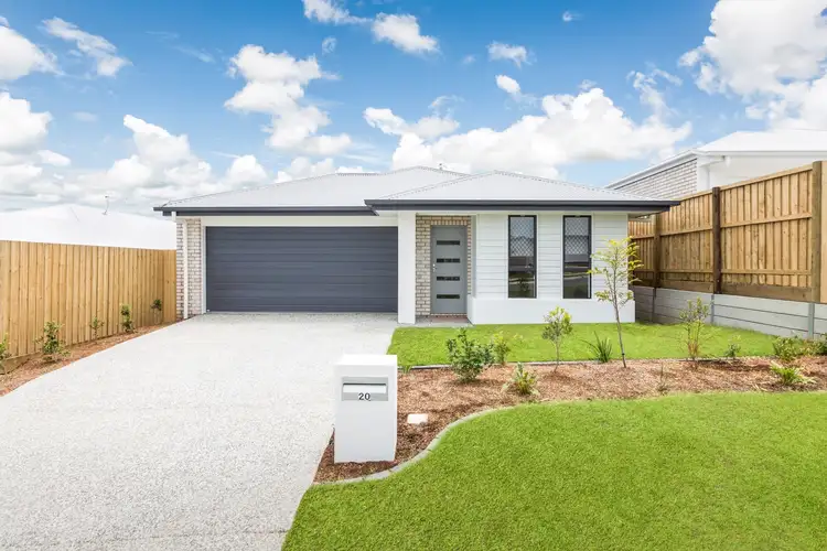 20 Waverly Street, Deebing Heights QLD 4306
