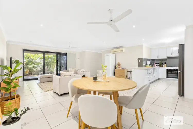 Sixth view of Homely semi-detached listing, 2/13 Reimers Street, Emerald QLD 4720