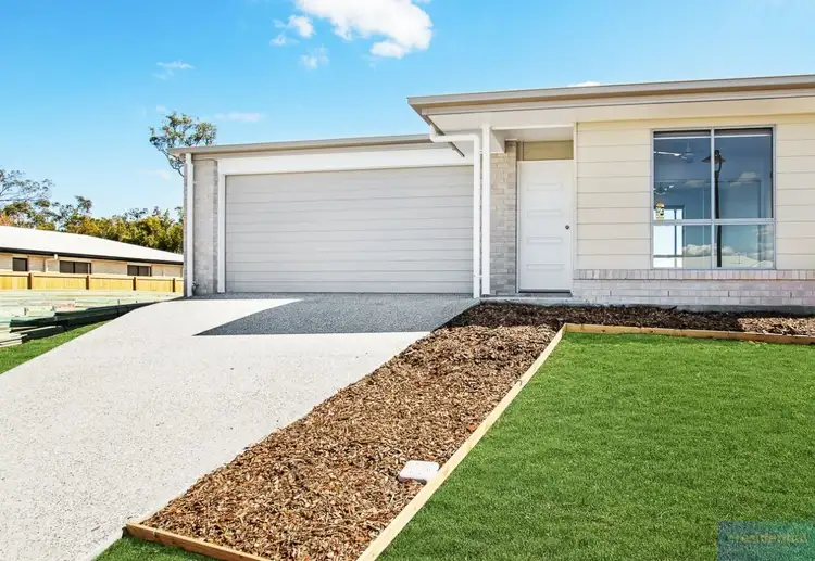 49 Weedbrook Street, Park Ridge South QLD 4125