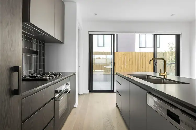 102/26 Paper Trail, Alphington VIC 3078