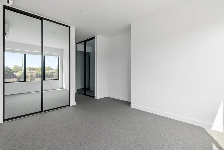 Third view of Homely townhouse listing, 102/26 Paper Trail, Alphington VIC 3078