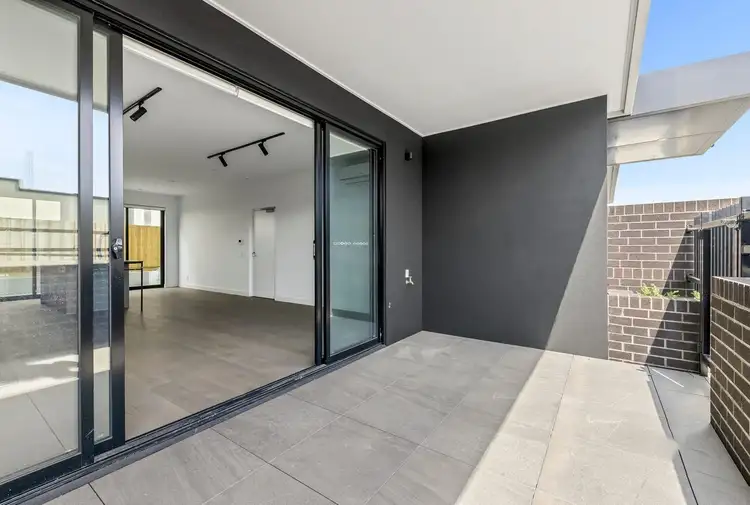 Fifth view of Homely townhouse listing, 102/26 Paper Trail, Alphington VIC 3078