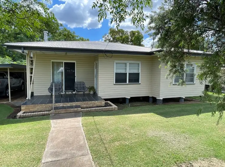 44 Wallace Street, Bell QLD 4408