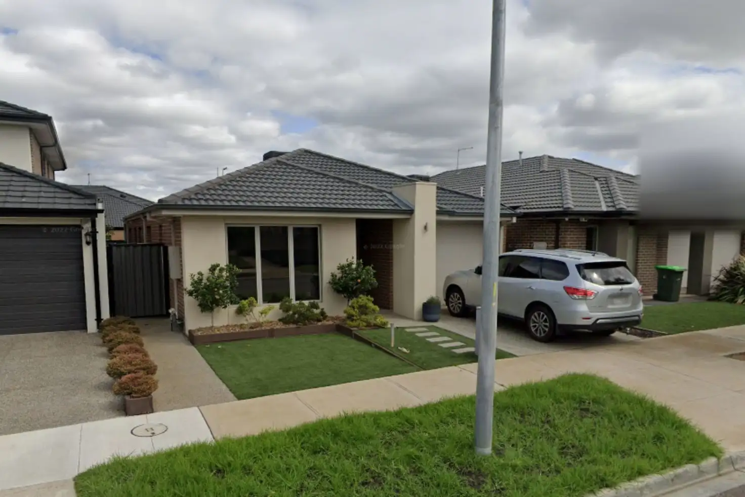 Main view of Homely house listing, 29 Chartwell Avenue, Truganina VIC 3029