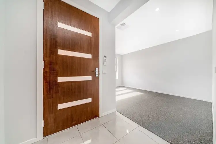 Second view of Homely house listing, 26 Wonnangatta Crescent, Weir Views VIC 3338