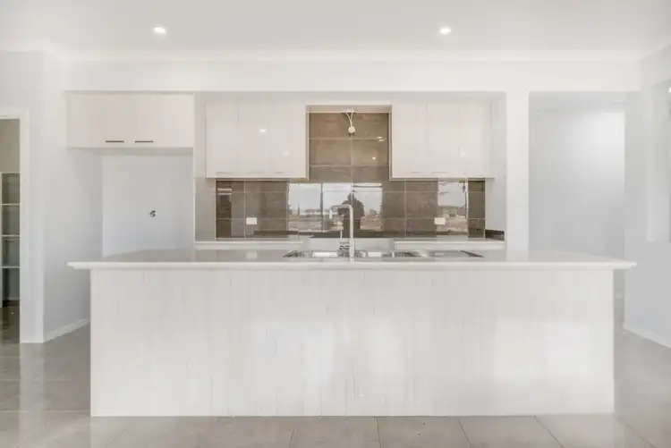 Third view of Homely house listing, 26 Wonnangatta Crescent, Weir Views VIC 3338