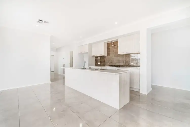 Fourth view of Homely house listing, 26 Wonnangatta Crescent, Weir Views VIC 3338