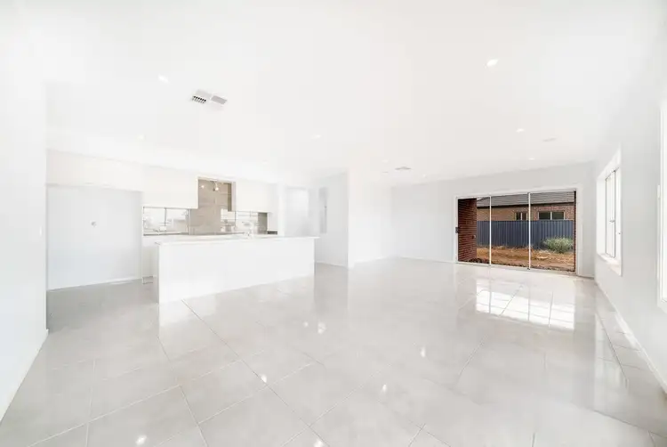 Fifth view of Homely house listing, 26 Wonnangatta Crescent, Weir Views VIC 3338
