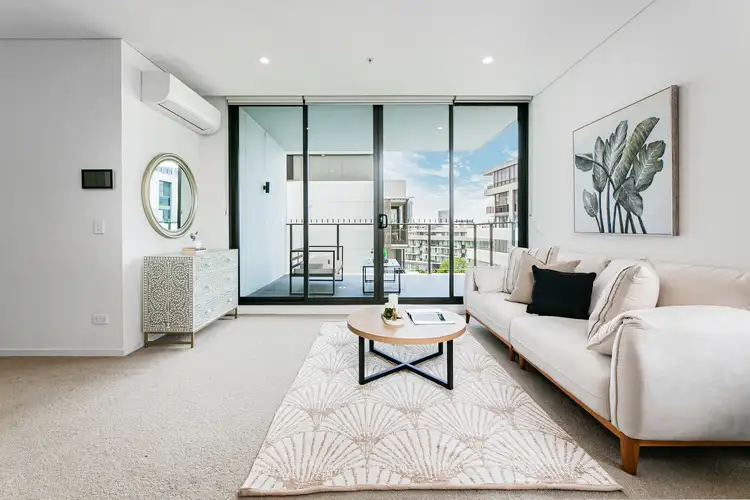 E12097/5 Bennelong Parkway, Wentworth Point NSW 2127