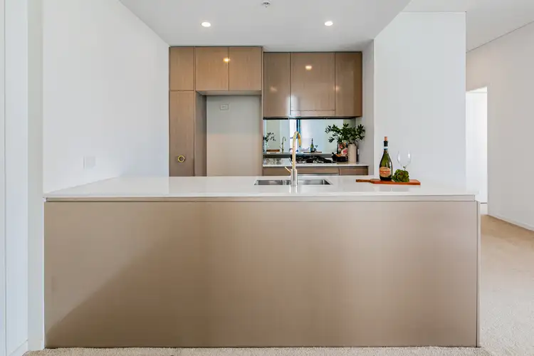 Fourth view of Homely apartment listing, E12097/5 Bennelong Parkway, Wentworth Point NSW 2127