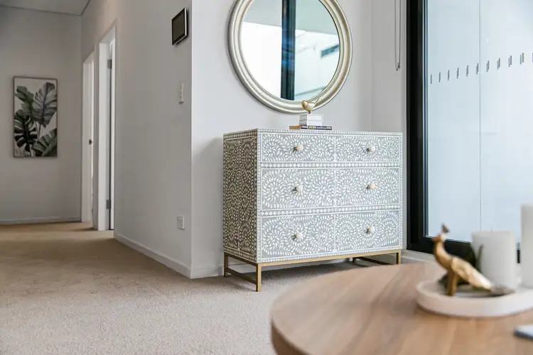 Sixth view of Homely apartment listing, E12097/5 Bennelong Parkway, Wentworth Point NSW 2127