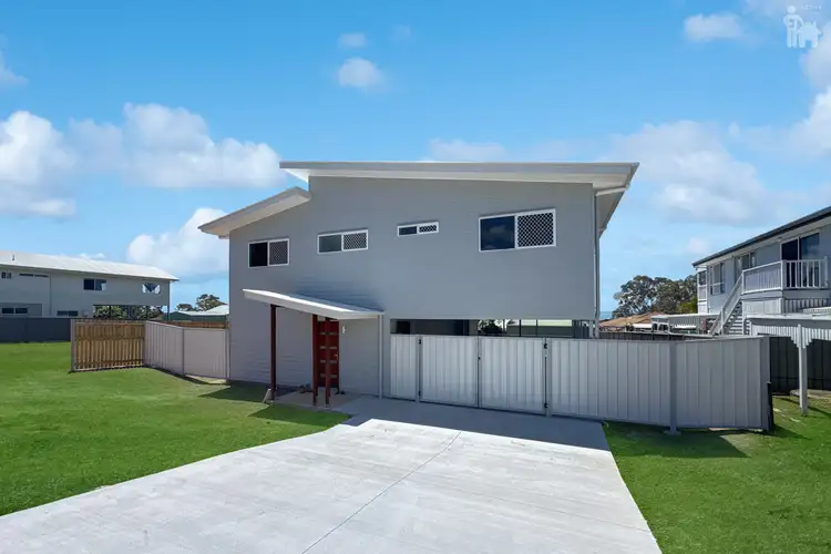 34 Island Outlook, River Heads QLD 4655