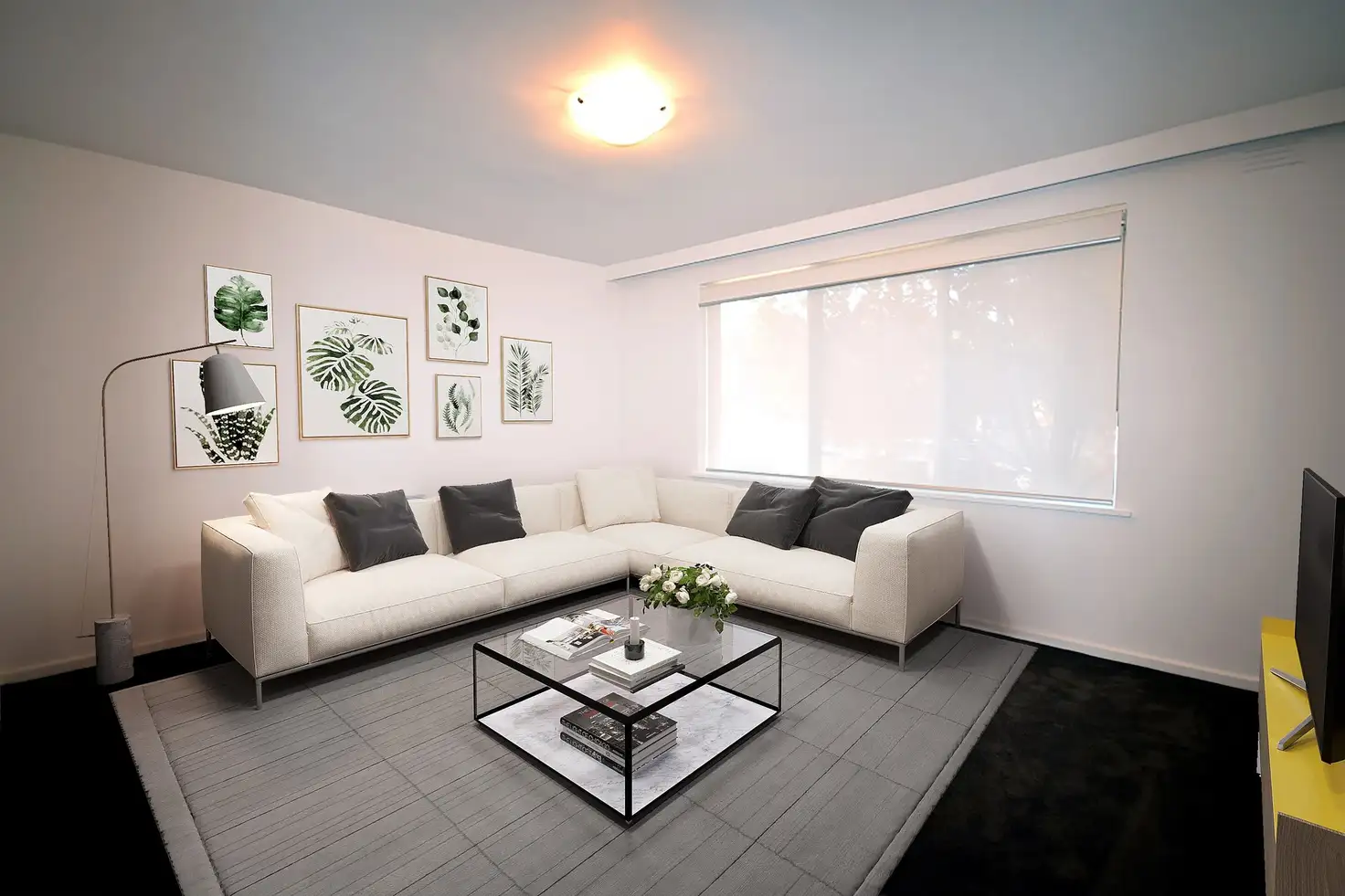 Main view of Homely apartment listing, 1/13 St Leonards Avenue, St Kilda VIC 3182