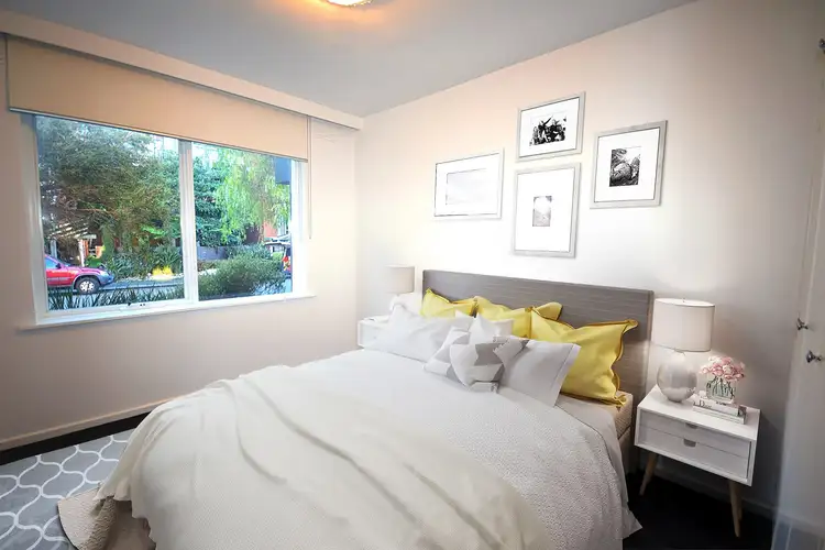 Third view of Homely apartment listing, 1/13 St Leonards Avenue, St Kilda VIC 3182