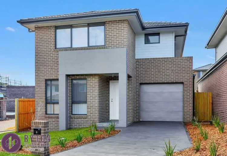 5 Hyde Street, Schofields NSW 2762