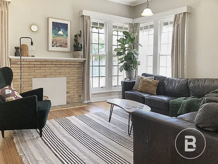 Second view of Homely house listing, 57 Sternberg Street, Kennington VIC 3550