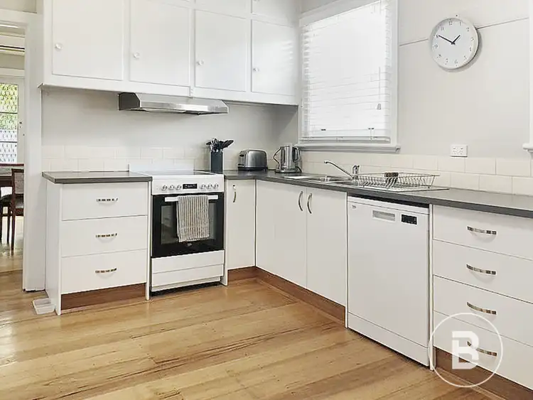 Fourth view of Homely house listing, 57 Sternberg Street, Kennington VIC 3550