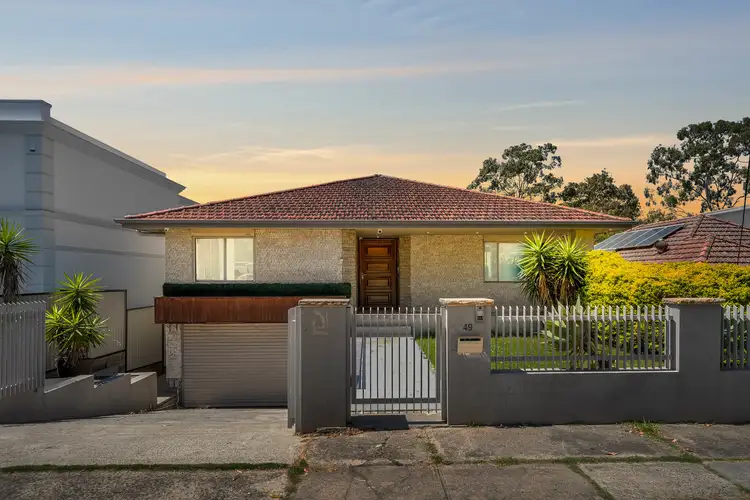 49 Noble Avenue, Mount Lewis NSW 2190