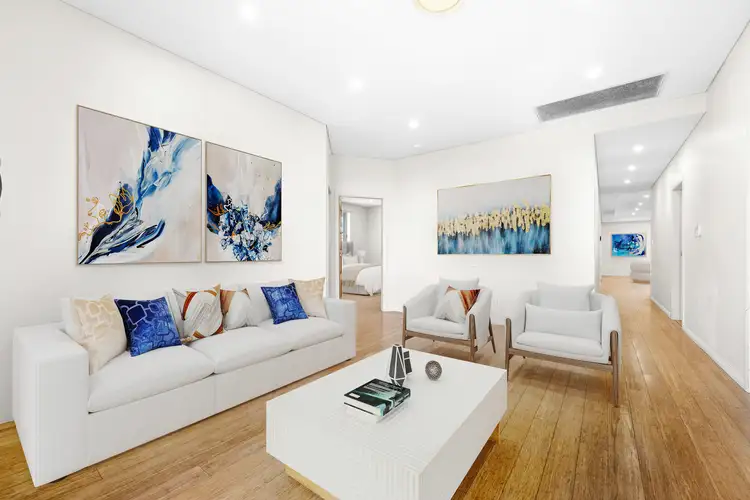 Third view of Homely house listing, 49 Noble Avenue, Mount Lewis NSW 2190