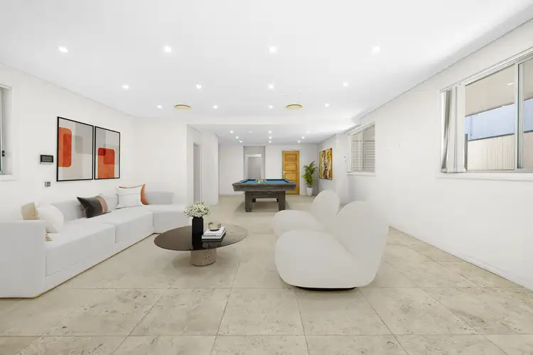 Fourth view of Homely house listing, 49 Noble Avenue, Mount Lewis NSW 2190