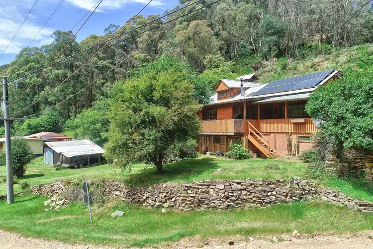 12 Coster Street, Woods Point VIC 3723