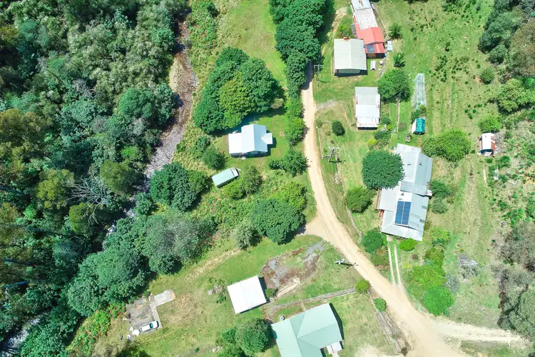 Fifth view of Homely house listing, 12 Coster Street, Woods Point VIC 3723