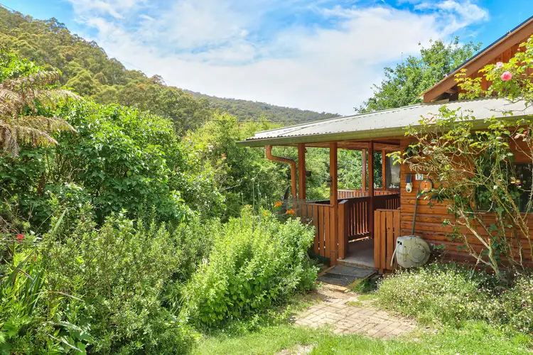 Sixth view of Homely house listing, 12 Coster Street, Woods Point VIC 3723