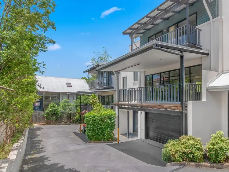 4/56 Ryans Road, St Lucia QLD 4067