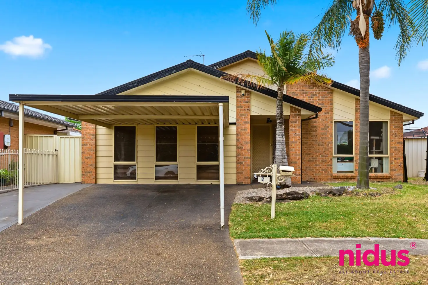 Main view of Homely house listing, 7 Alpin Grove, Oakhurst NSW 2761
