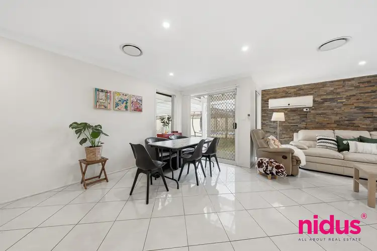 Third view of Homely house listing, 7 Alpin Grove, Oakhurst NSW 2761