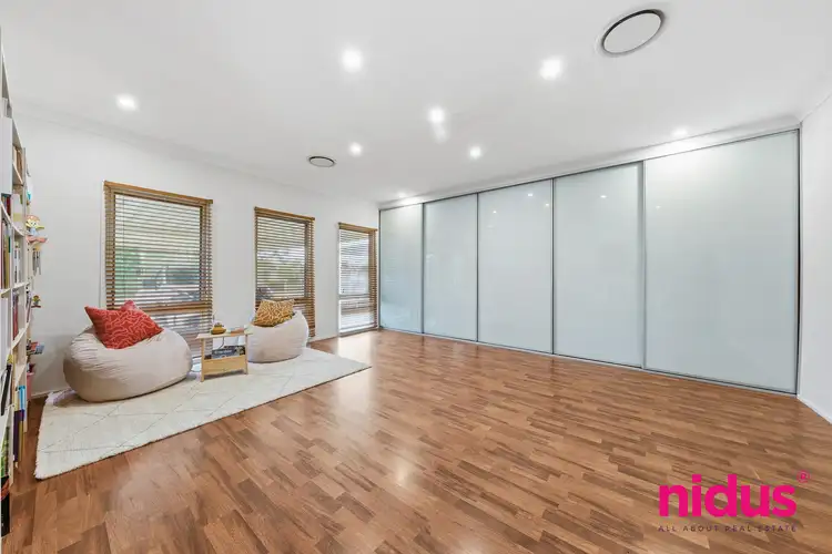 Fourth view of Homely house listing, 7 Alpin Grove, Oakhurst NSW 2761