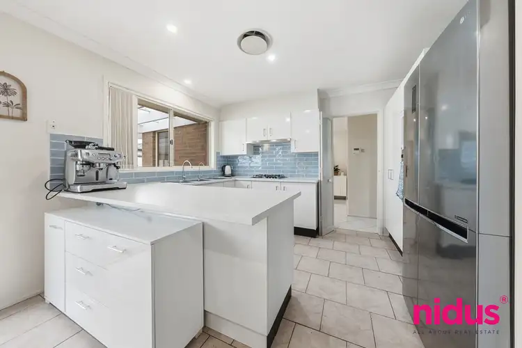 Sixth view of Homely house listing, 7 Alpin Grove, Oakhurst NSW 2761