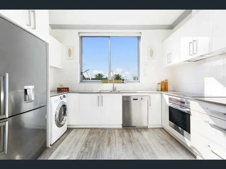 Second view of Homely apartment listing, 6/15 Captain Pipers Road, Vaucluse NSW 2030