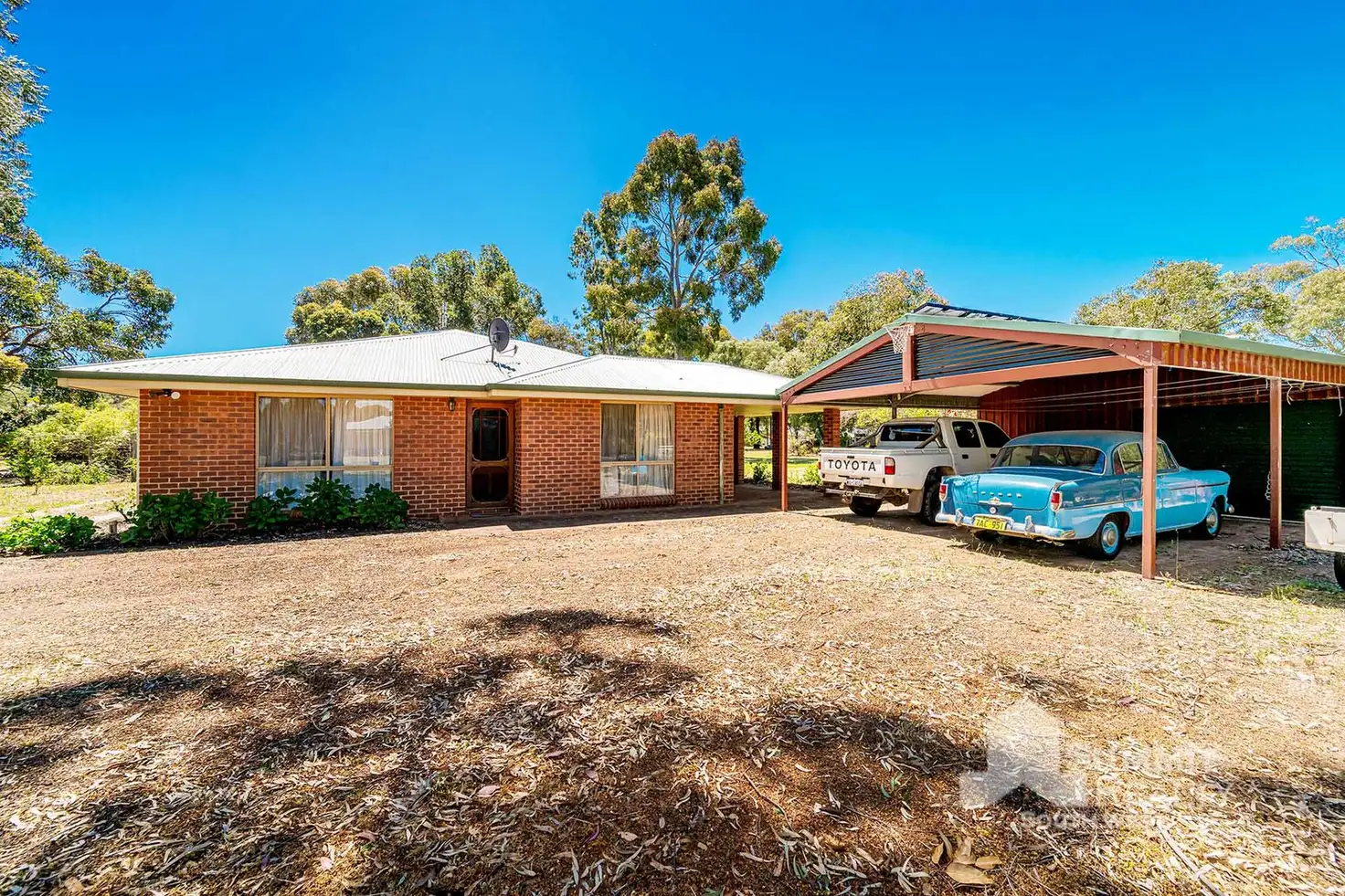 Main view of Homely house listing, 6 Palmer Place, Gelorup WA 6230