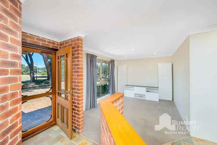 Second view of Homely house listing, 6 Palmer Place, Gelorup WA 6230