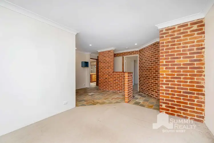 Third view of Homely house listing, 6 Palmer Place, Gelorup WA 6230