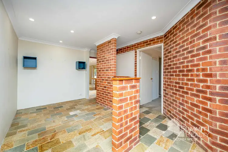 Fourth view of Homely house listing, 6 Palmer Place, Gelorup WA 6230