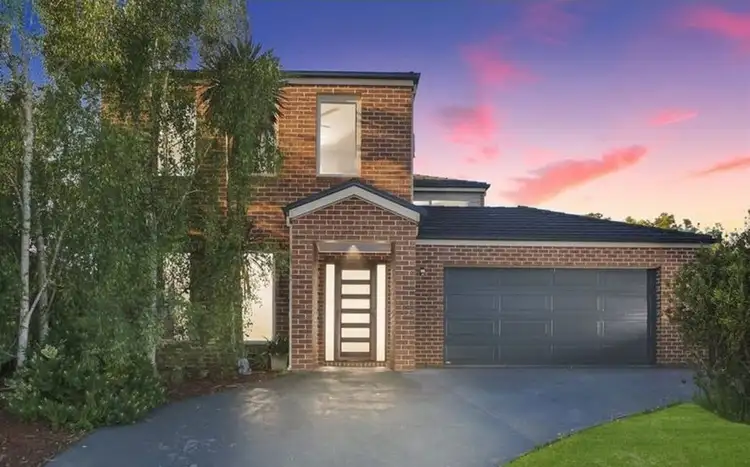 3 Presley Place, Endeavour Hills VIC 3802