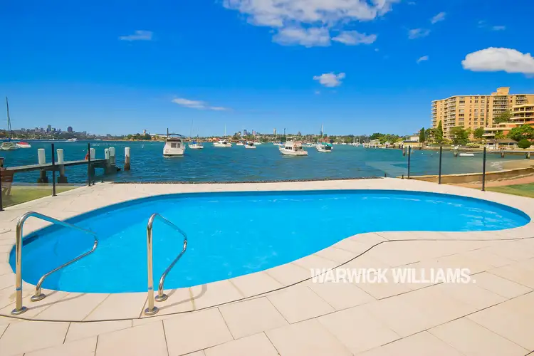 6/106 St Georges Crescent, Drummoyne NSW 2047
