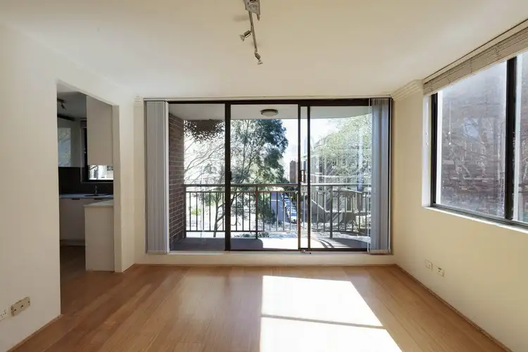 3F/6 Macleay Street, Potts Point NSW 2011