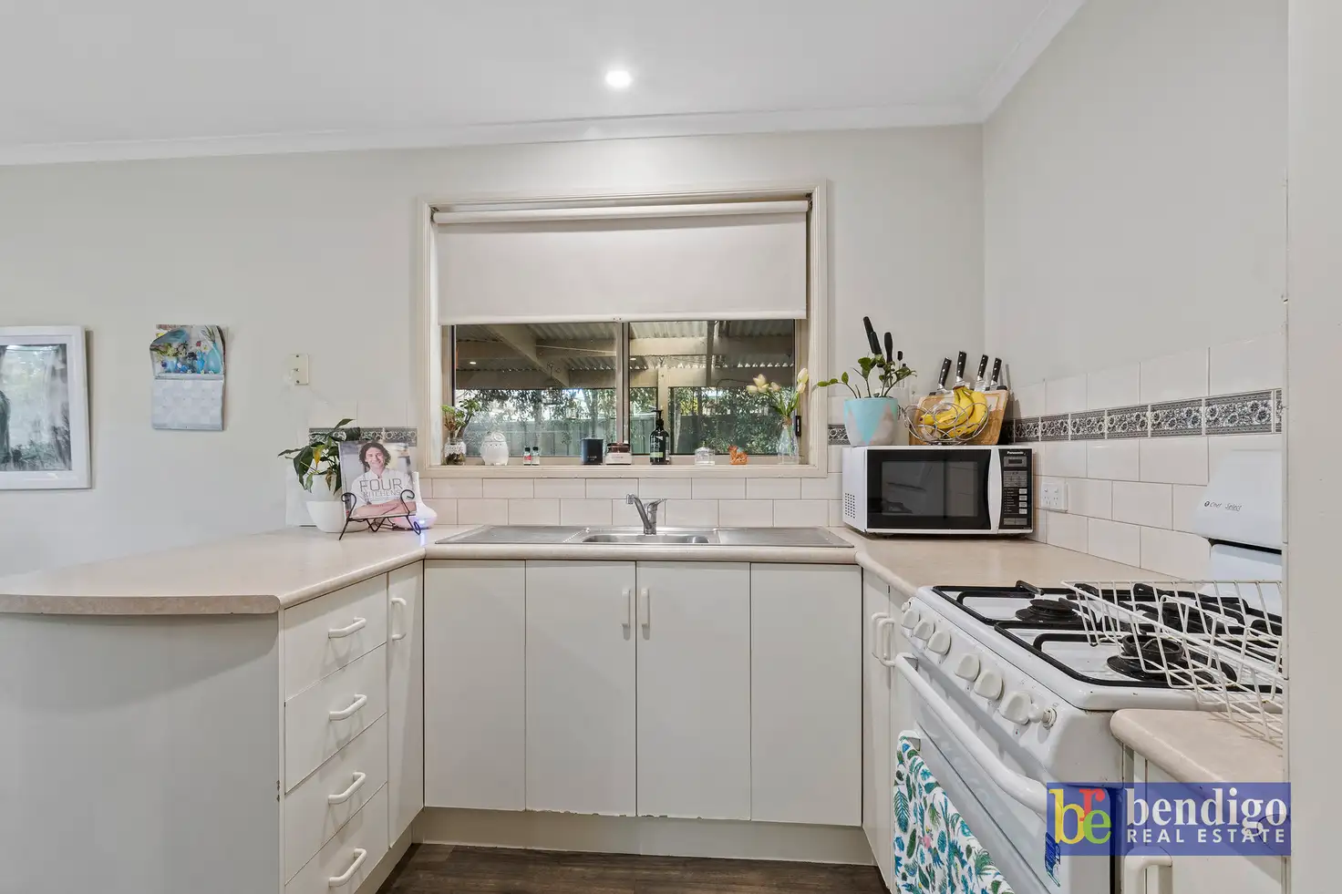 Main view of Homely house listing, 4 Jorben Place, Golden Square VIC 3555