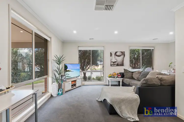 Third view of Homely house listing, 4 Jorben Place, Golden Square VIC 3555