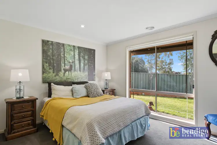 Fourth view of Homely house listing, 4 Jorben Place, Golden Square VIC 3555