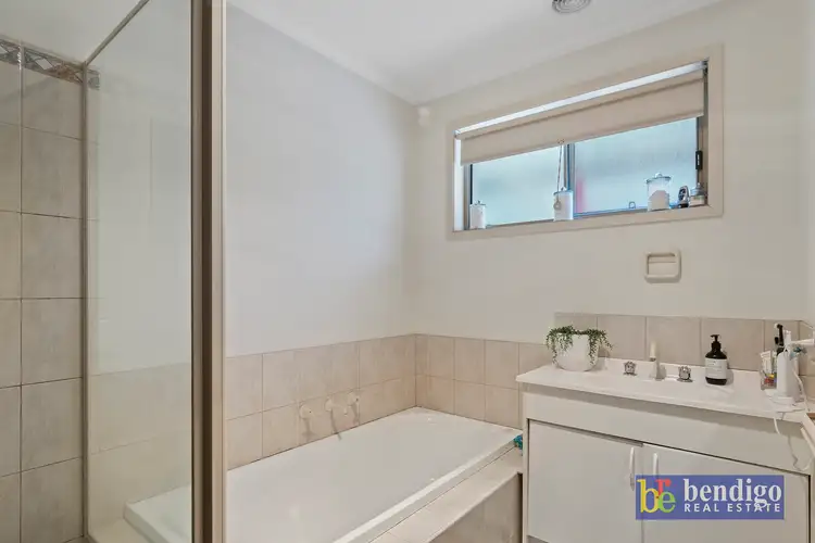 Fifth view of Homely house listing, 4 Jorben Place, Golden Square VIC 3555