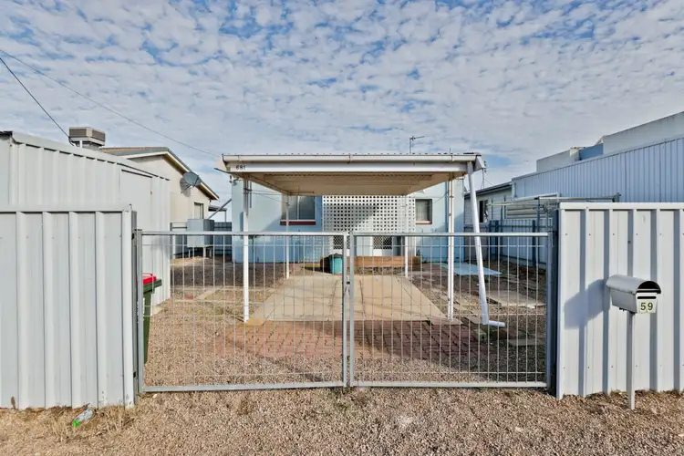 Third view of Homely house listing, 59 John Lewis Drive, Port Broughton SA 5522